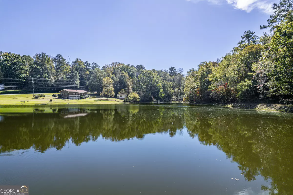 Milledgeville, GA 31061,2647 Irwinton RD