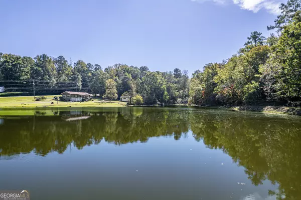 2647 Irwinton RD, Milledgeville, GA 31061
