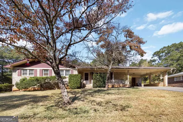 Austell, GA 30106,2300 Anderson Mill RD