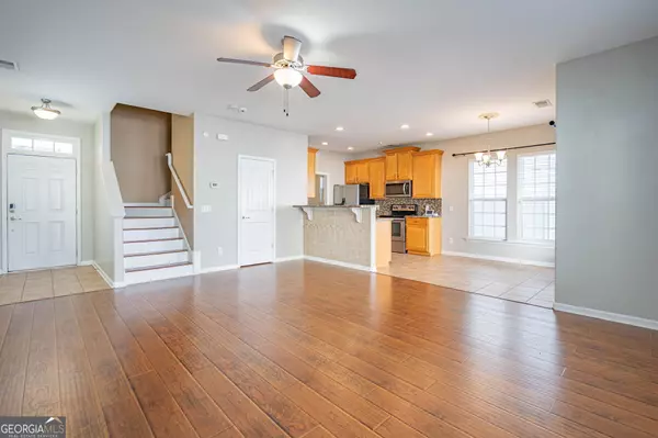 Richmond Hill, GA 31324,25 Chey Hill LN