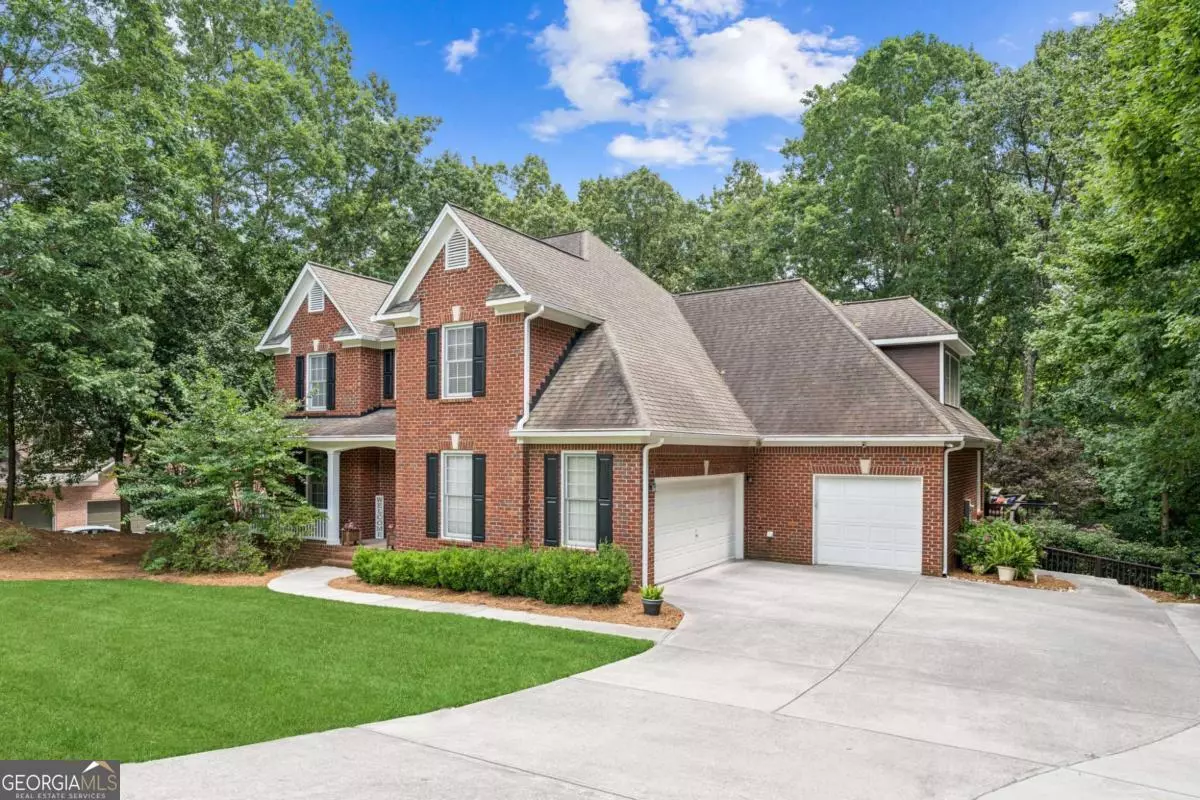 Cumming, GA 30041,4890 N River DR