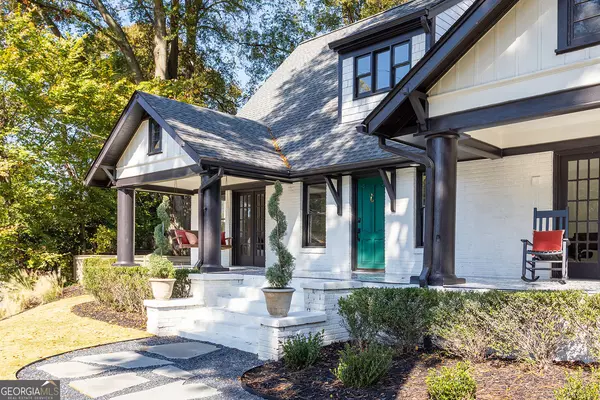 Atlanta, GA 30306,602 Yorkshire RD NE