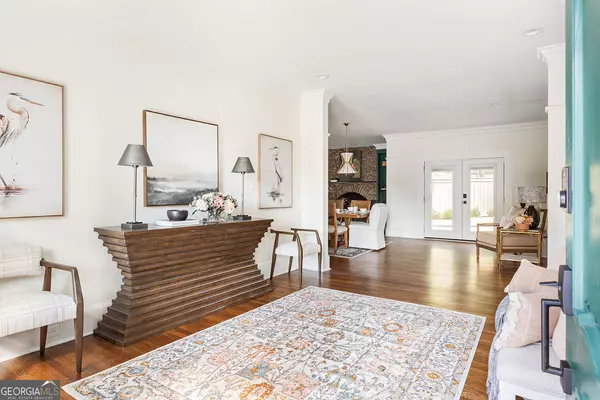 Atlanta, GA 30306,602 Yorkshire RD NE