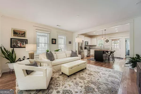 Atlanta, GA 30317,78 Whitefoord AVE SE