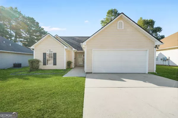 1406 Isleworth CIR, Atlanta, GA 30349