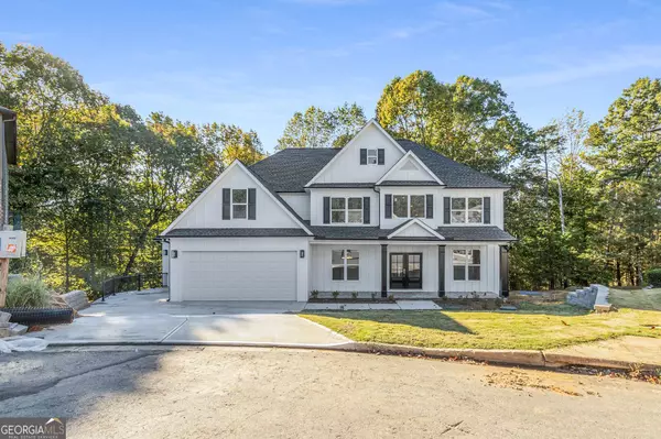 Gainesville, GA 30506,9135 Fox Trail LN