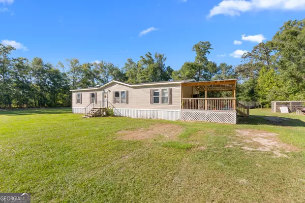 Rincon, GA 31326,1100 Long Bridge RD