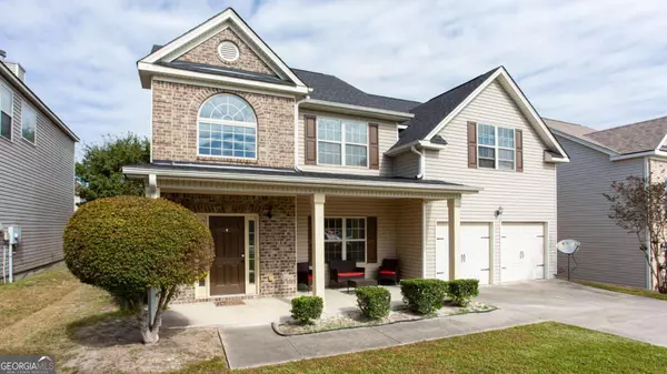 Augusta, GA 30909,2505 Victory ST