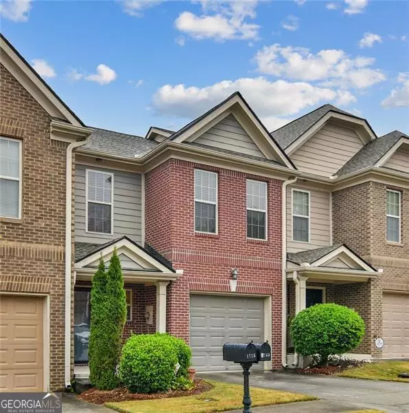 Conyers, GA 30012,1760 MILLSTREAM HOLW