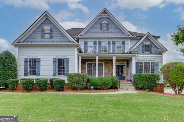 2581 Trailing Ivy WAY, Buford, GA 30519