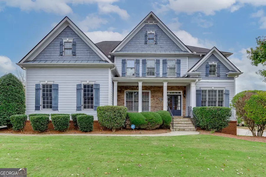 2581 Trailing Ivy WAY, Buford, GA 30519
