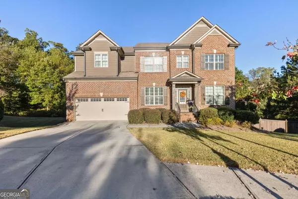 6049 Cove Park DR, Buford, GA 30518