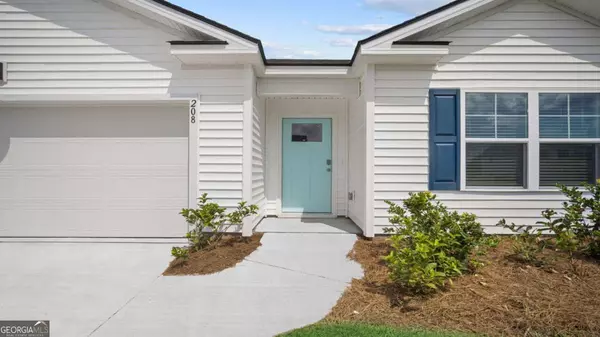 Statesboro, GA 30461,208 Birdsill ST