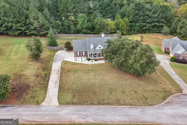 Mcdonough, GA 30252,1305 Chester PL