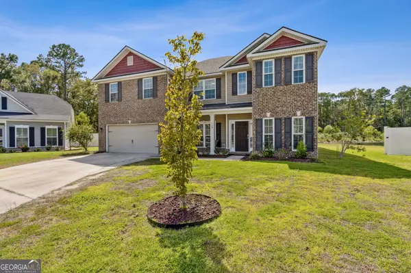 Kingsland, GA 31548,118 Larsen CT
