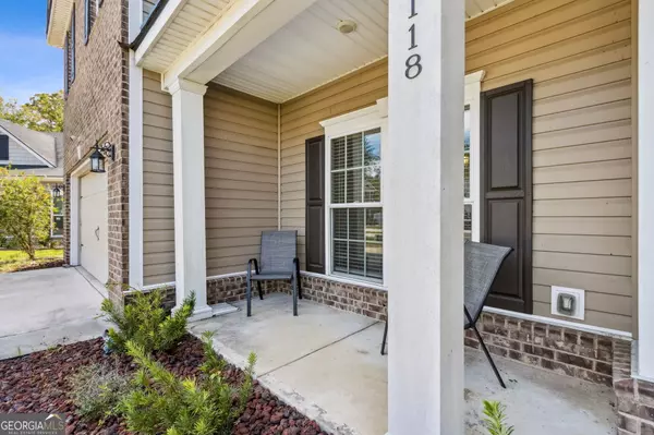 Kingsland, GA 31548,118 Larsen CT