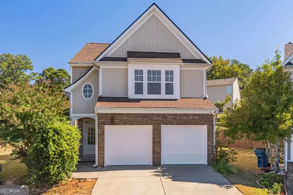 278 Hardy Lillies DR, Lawrenceville, GA 30045