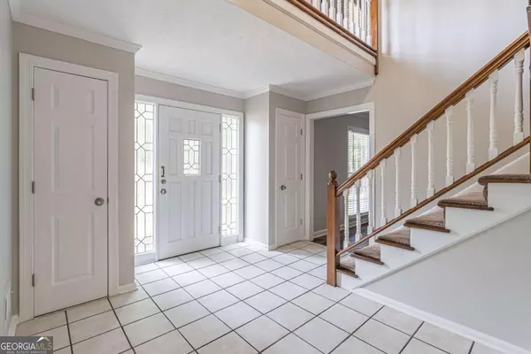 Lawrenceville, GA 30044,736 Singley DR