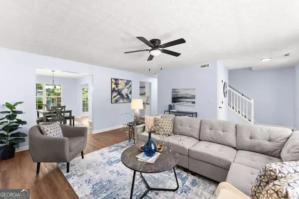 Gainesville, GA 30506,4722 Middleboro LN