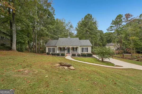209 White Oak ST, Dallas, GA 30157