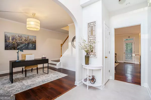 Acworth, GA 30102,5114 Verbena DR NW