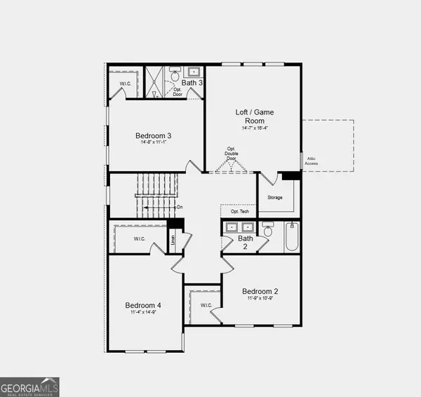 Kennesaw, GA 30152,3225 Danlow CT