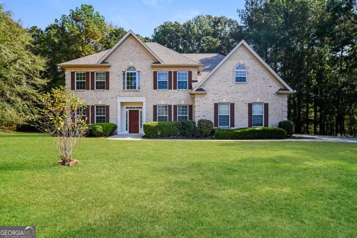 Stockbridge, GA 30281,117 Ancient Oak LN