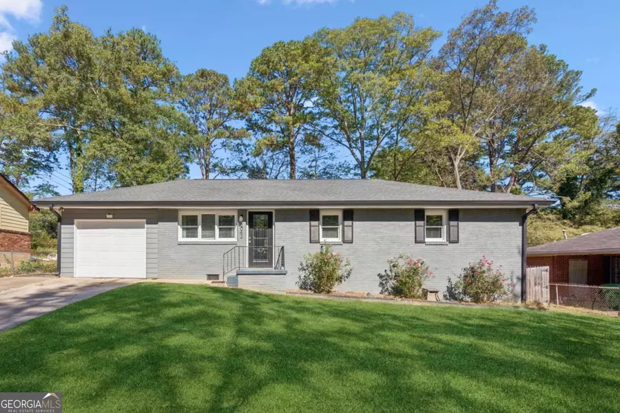 2042 Fargo PL SE, Atlanta, GA 30316