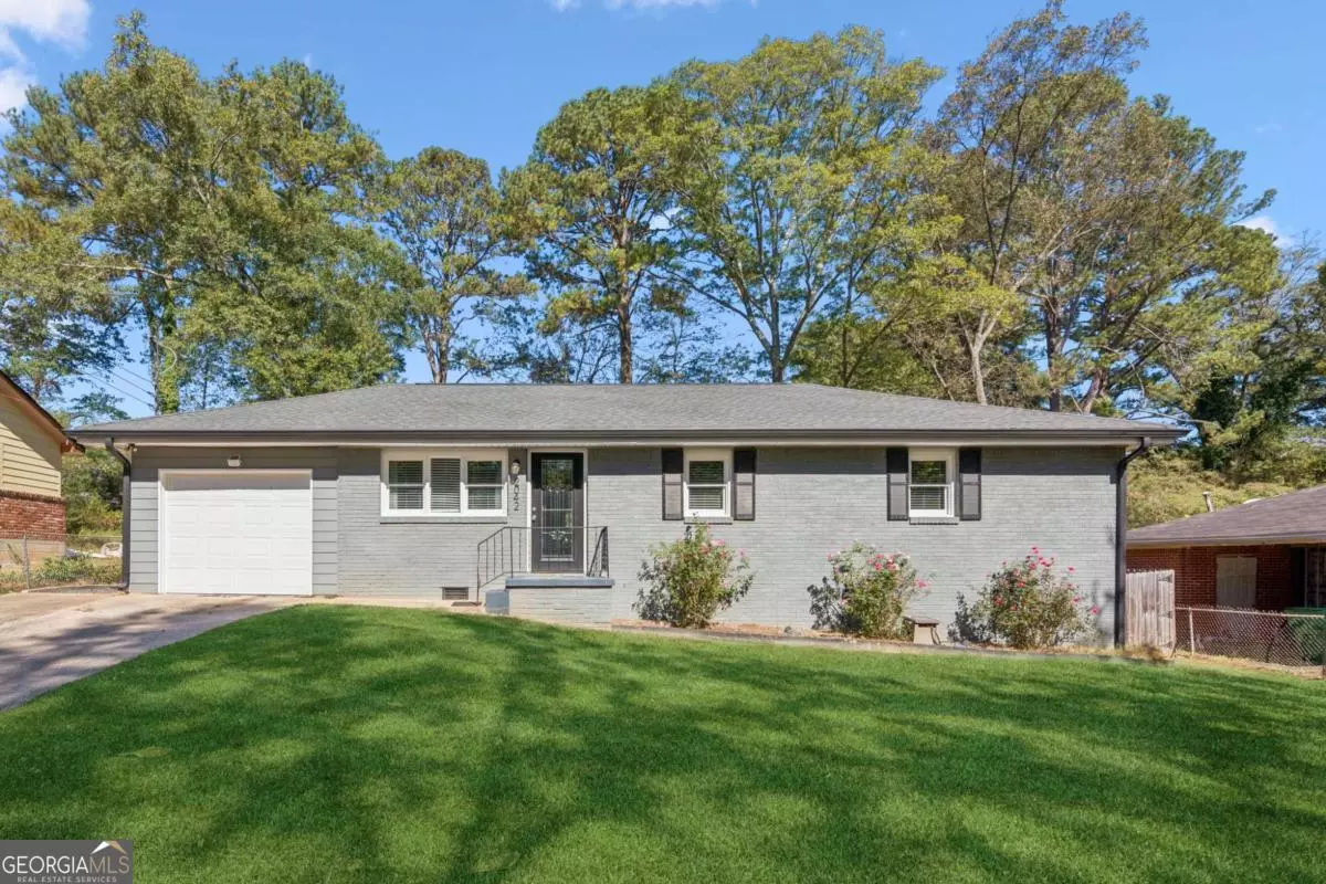 Atlanta, GA 30316,2042 Fargo PL SE