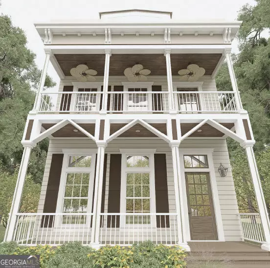 Senoia, GA 30276,31 Bourbon ST