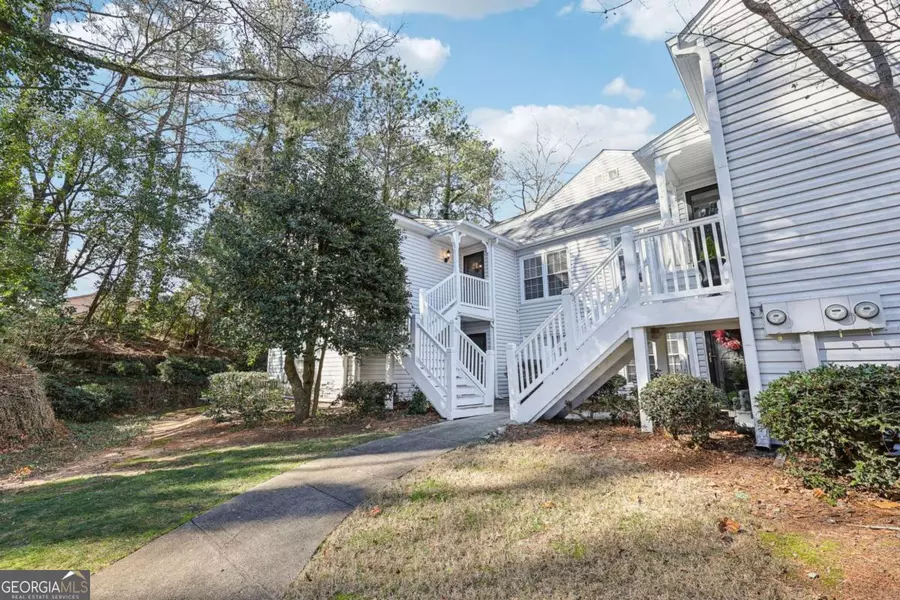 838 Cannon RUN, Marietta, GA 30064