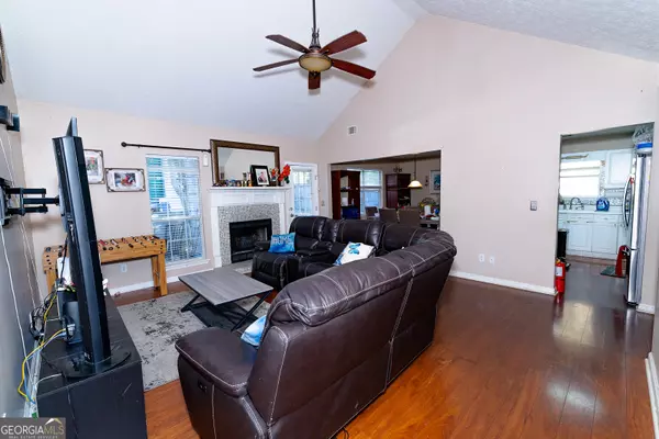 Lawrenceville, GA 30045,705 Allens Landing DR