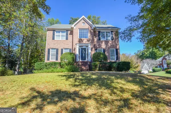 1370 Providence DR, Lawrenceville, GA 30044