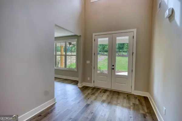 Monticello, GA 31064,2 Quiet Cove WAY