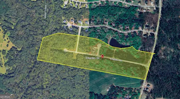 440 Charles Dr Lot 12, Athens, GA 30605