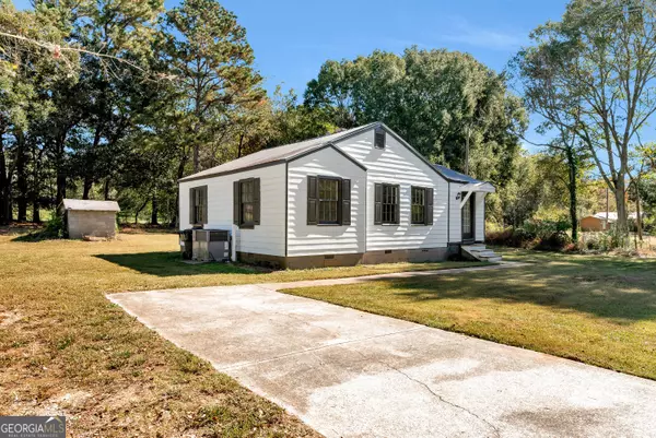 Jefferson, GA 30549,90 County Farm RD