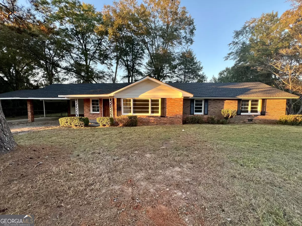 Perry, GA 31069,1152 Lovely LN