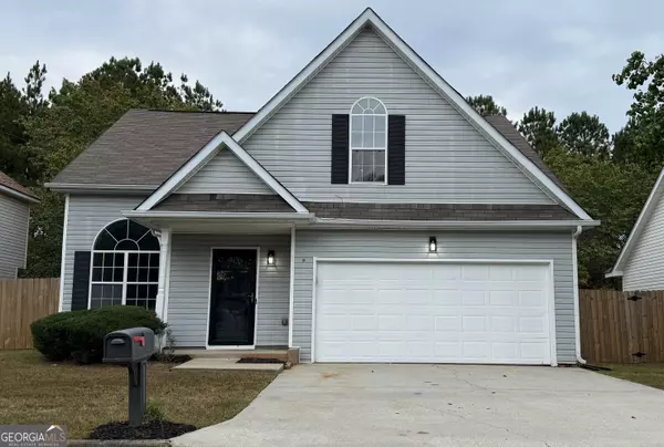 3506 Waldrop Ridge LN, Decatur, GA 30034