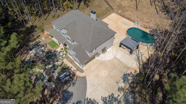 Pine Mountain, GA 31822,130 Hidden Lake TRL