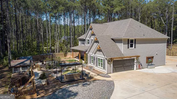 Pine Mountain, GA 31822,130 Hidden Lake TRL