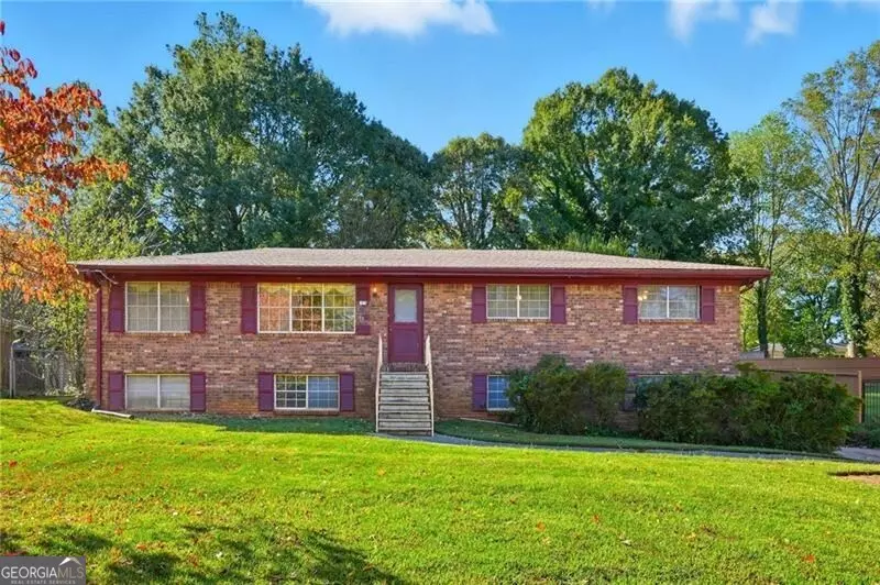 Marietta, GA 30062,1870 Kinridge RD