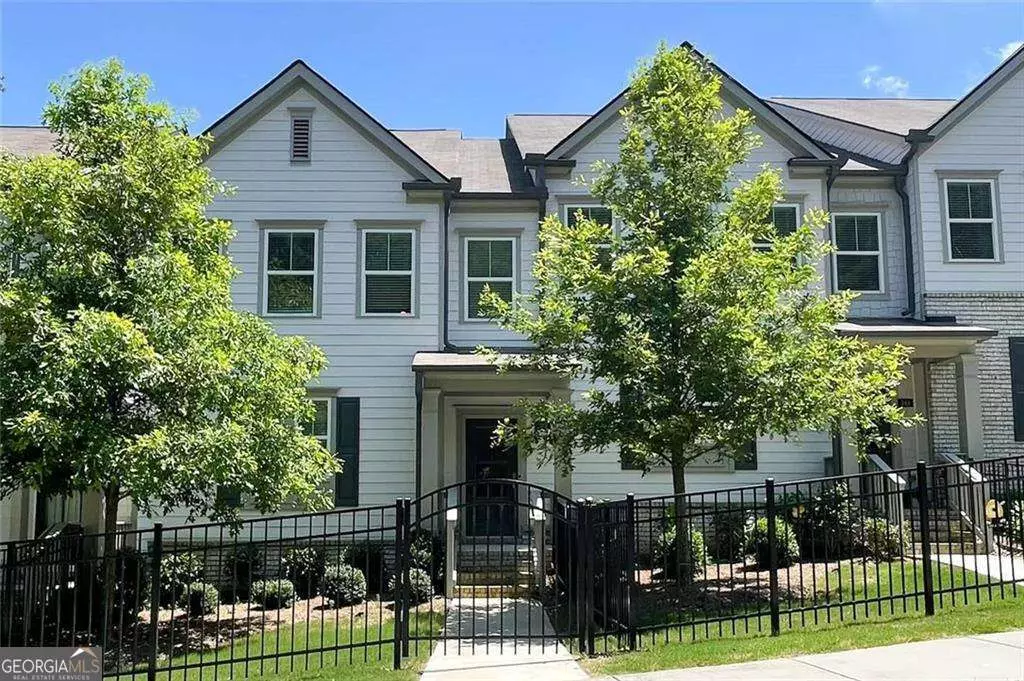 Woodstock, GA 30189,353 Vista LN