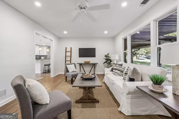 Atlanta, GA 30316,1593 Van Epps ST SE