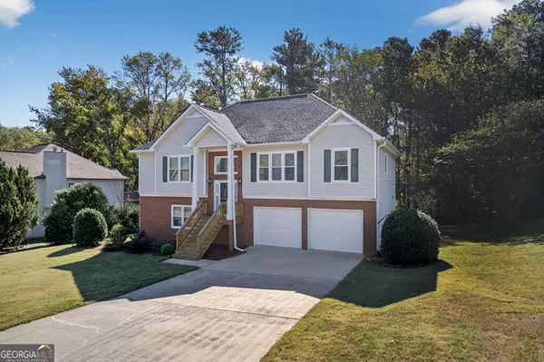 Powder Springs, GA 30127,5843 Millers Pond LN