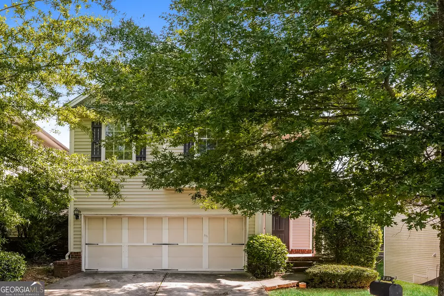 6288 Lake Valley PT, Lithonia, GA 30058