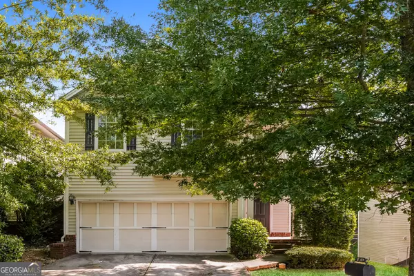 6288 Lake Valley PT, Lithonia, GA 30058
