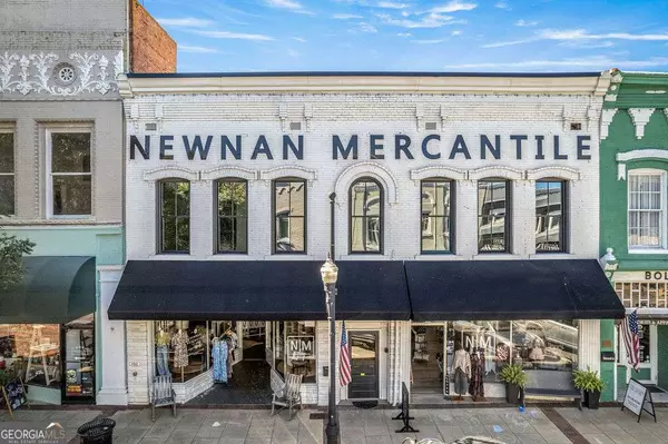 Newnan, GA 30263,13 Greenville ST #A