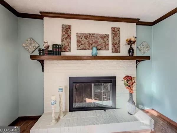 Tucker, GA 30084,6001 Kingsbridge RD