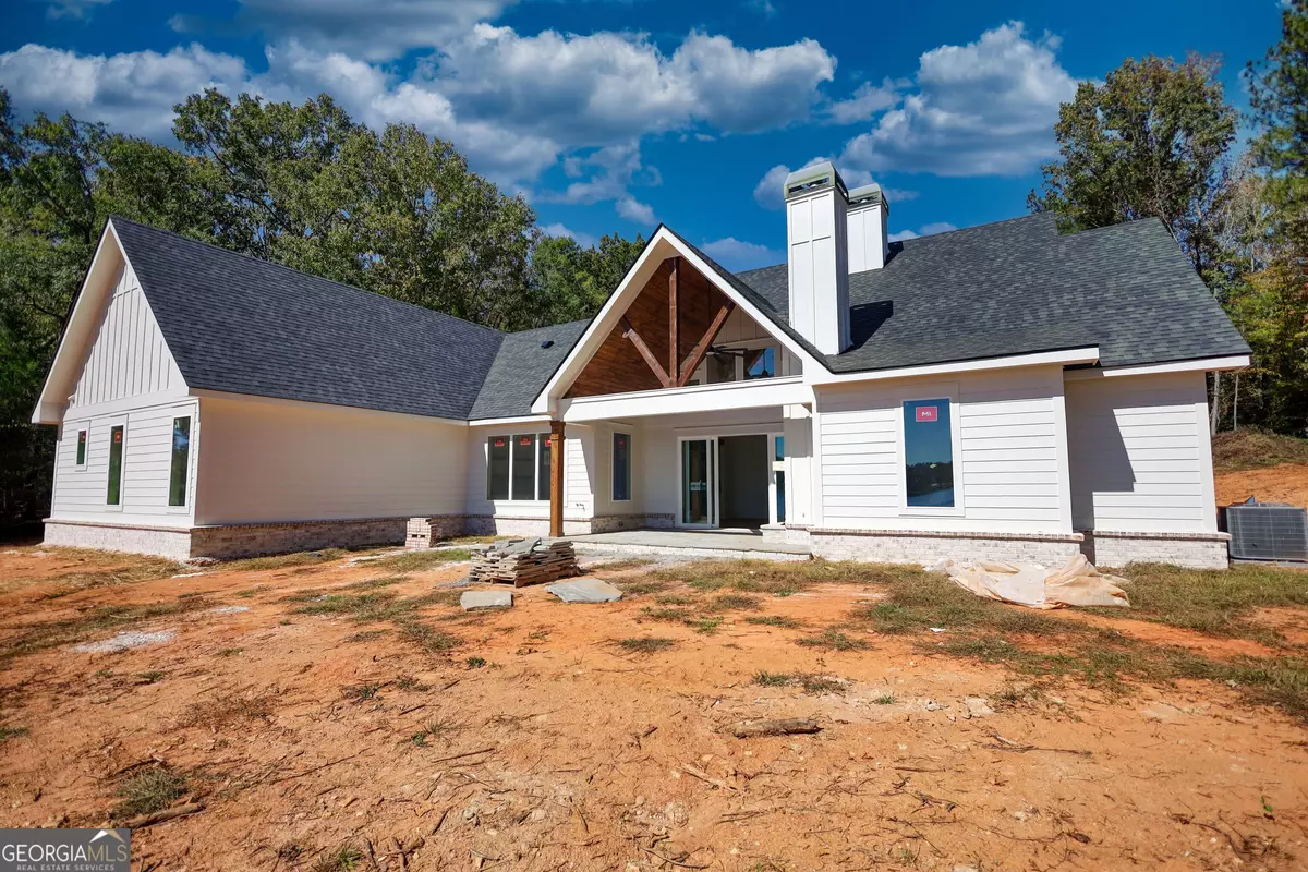 Buckhead, GA 30625,318 Deer Track RD