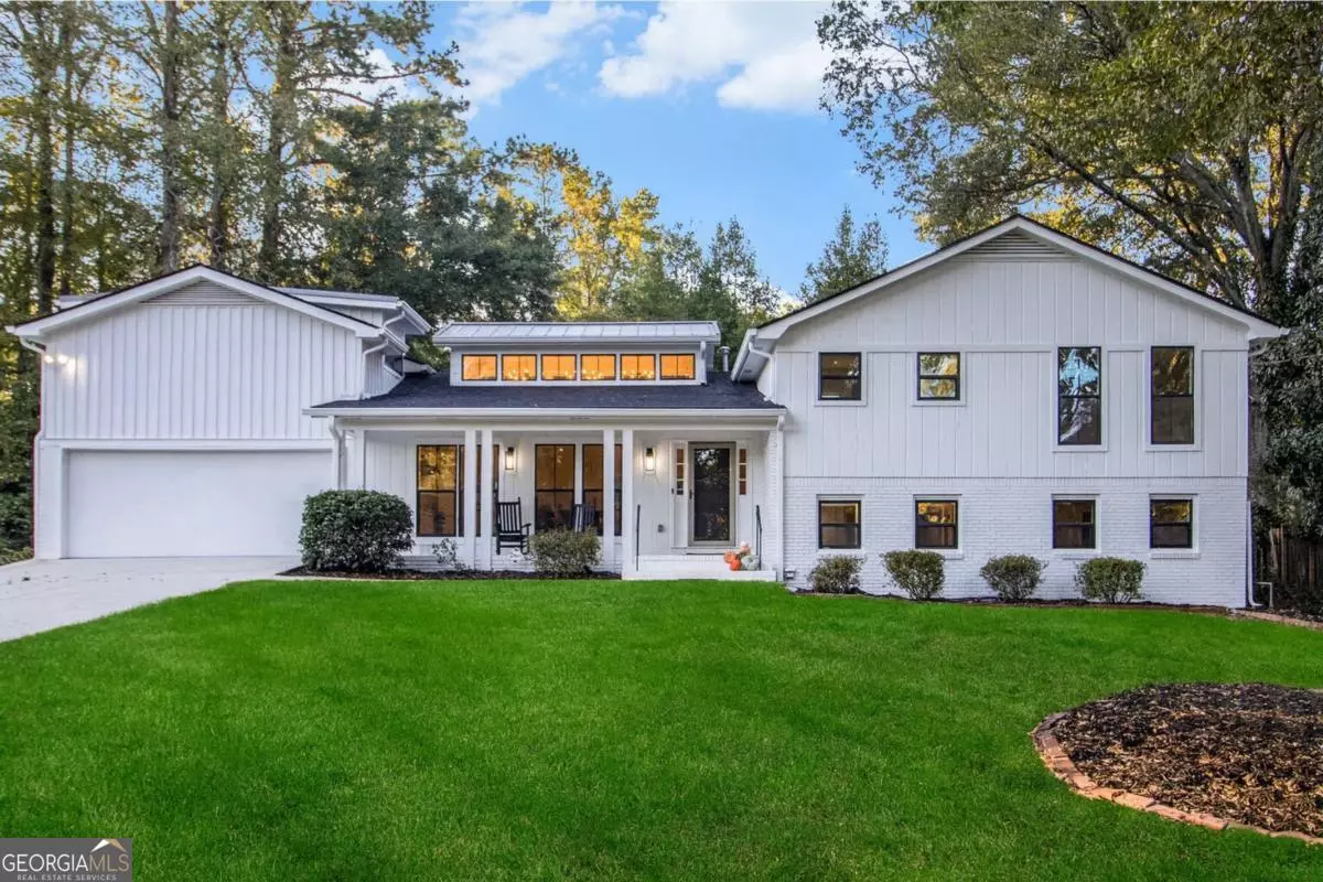 Brookhaven, GA 30319,1028 W Nancy Creek DR NE